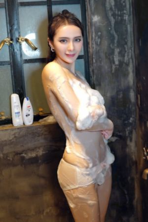 泡上美女总裁3